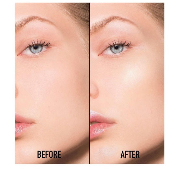 New in Box DIOR FOREVER COUTURE LUMINIZER color 01 nude glow - Picture 2 of 7